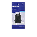 BOQUILLA CAUCHO VOLTECK - BLEASTER