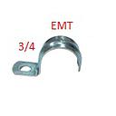 ABRAZADERA  EMT 3/4