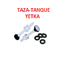 PERNOS ANCLAJE TAZA-TANQUE YETKA