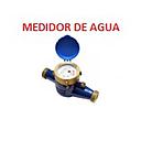 MEDIDOR AGUA