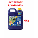 ACELERANTE FA 111 4KG
