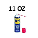 ACEITE LUBRICANTE SPRAY 11 ONZ WD-40
