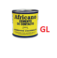 CEMENTO DE CONTACTO AFRICANO