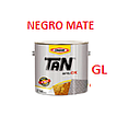 ANTIOX TAN NEGRO MATE  / CONDOR  (C901MC)