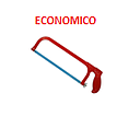 ARCO SIERRA ECONOMICO REFORZ