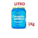 CEMENTO ASFALTICO 1 KILO