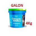 CEMENTO ASFALTICO 4 KILOS