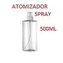 ATOMIZADOR  500ML COLORES           - 0.50 LT