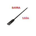 BARRAS DE 12 LBS