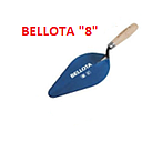 BAILEJO MANGO MADERA PEQUEÑO 8" BELLOTA