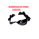 BARBIQUEJO PARA CASCOS