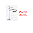 LLAVE IND. LAVABO SAONA CROMO (BB02005C)