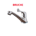 LLAVE IND. LAVABO BRUCHE (BB02013C)