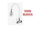 LLAVE IND. COCINA DE PARED SEINE BLANCA (BC02003B)