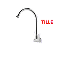 LLAVE IND. COCINA DE PARED TILLE (BC02005C)