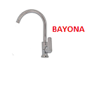 MEZ. MONOCOMANDO COCINA BAYONA (BC01014C)