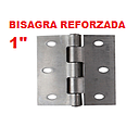 BISAGRA REFORZADA 1" (UN PAR)