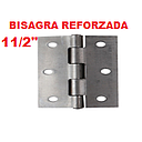 BISAGRA REFORZADA 11/2"   (UN PAR)