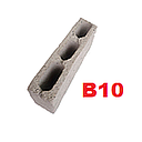 BLOQUE LIVIANO  8.5  X 18  X 38 APROXIMADAMENTE