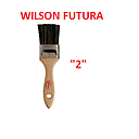 BROCHAS WILSON FUTURA "2"