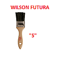 BROCHAS WILSON FUTURA "5"