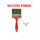 BROCHAS WILSON PRIMA "1"