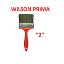 BROCHAS WILSON PRIMA "2"