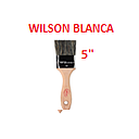 BROCHAS WILSON BLANCAS DE 5