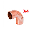 CODO 3/4 X 90 SOSO