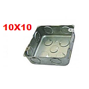 CAJETIN CUADRADO DE 10X10