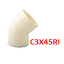 CODO RIVAL 75 X 45