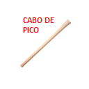 CABOS DE PICO