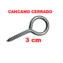CANCAMO CERRADO NIQ 6
