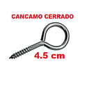 CANCAMO CERRADO NIQ 12