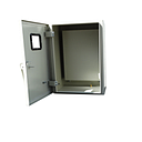 CAJA DE MEDIDOR 3 SERVICIO *******