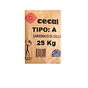 CARBONATO DE CALCIO TIPO "A"