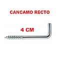 CANCAMO RECTO 11/2  SIN/TOPE