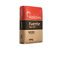 CEMENTO HOLCIM ROCAFUERTE - 50 KILOS (S)