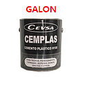 CEMENTO PLASTICO CEVSA CEMPLAS