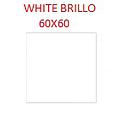 CERAMICA SL WHITE BRILLO 60X60 (CAJA 1.48 MTRS)