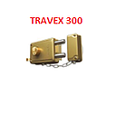 CERRADURA TRAVEX ORIGINAL 300
