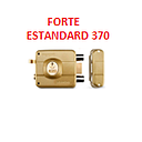CERRADURA FORTE ESTANDAR 370