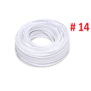 CABLE GEMELO # 14