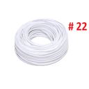 CABLE GEMELO # 22