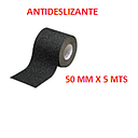 CINTA ANTIDESLIZANTE 50 MM X 5 MTS PROOTOLS