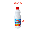 CLORO 1 LT ESTRELLA