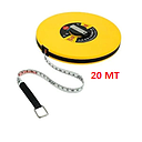 CINTA METRICA  20 MTS  GIANT