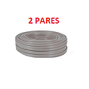 CABLE MULTIPAR / 2 PARES