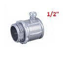CONECTORES DE 1/2 EMT  +