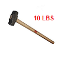 COMBO "HERRAGRO" C/MANGO 10 LBS